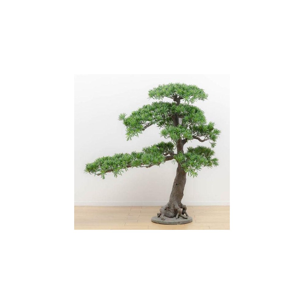 BONSAI YUCCA 130X70X115CM GREE